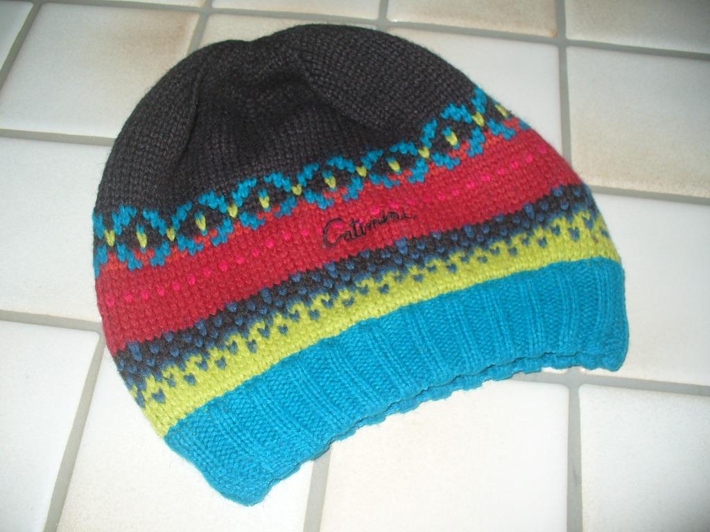 Muts Catimini maat T6, Ophalen of Verzenden, Muts
