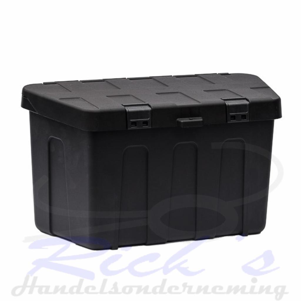 Opbergbox / disselkist kunststof profibox 620 x 305 x 355, Caravans en Kamperen, Caravanaccessoires, Ophalen of Verzenden, Nieuw