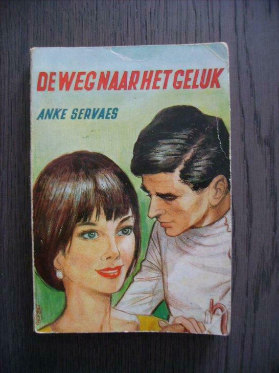 De weg naar het geluk - Anke Servaes, Utilisé