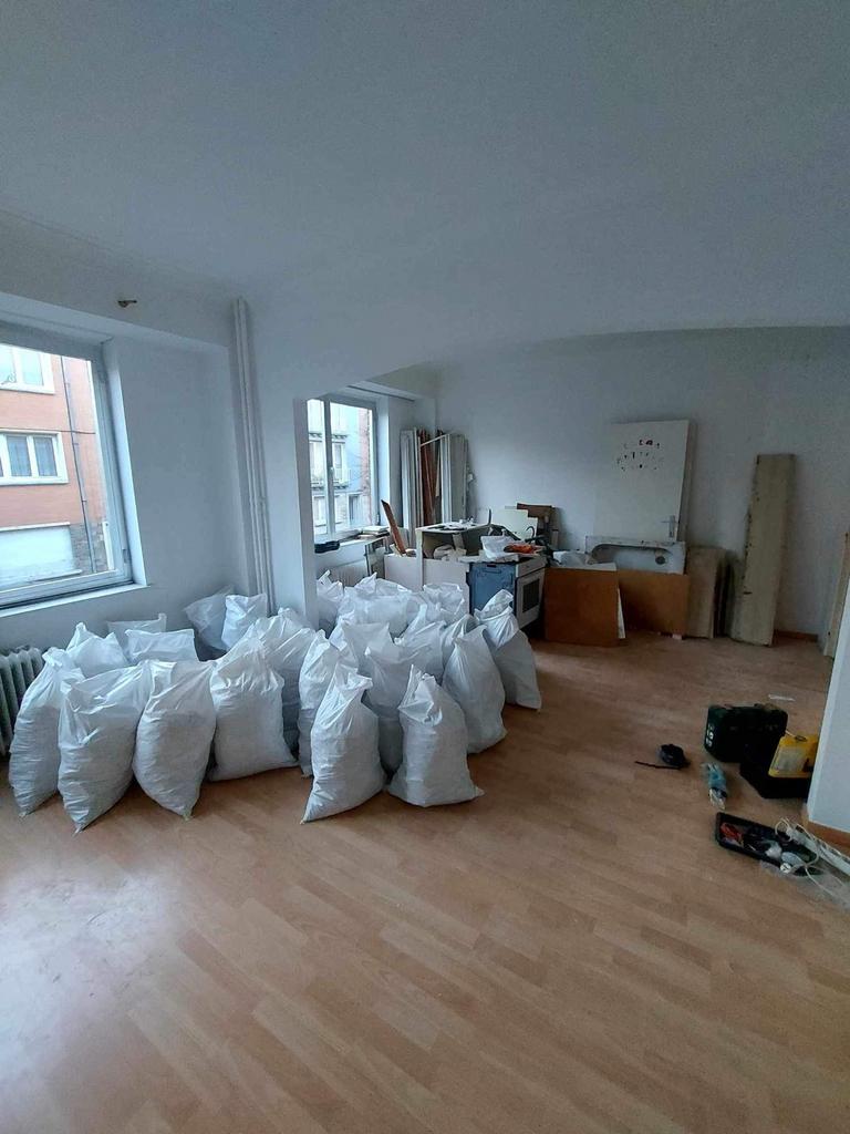 Vide Maison, Enlèvement des encombrants, Comme neuf, Bois