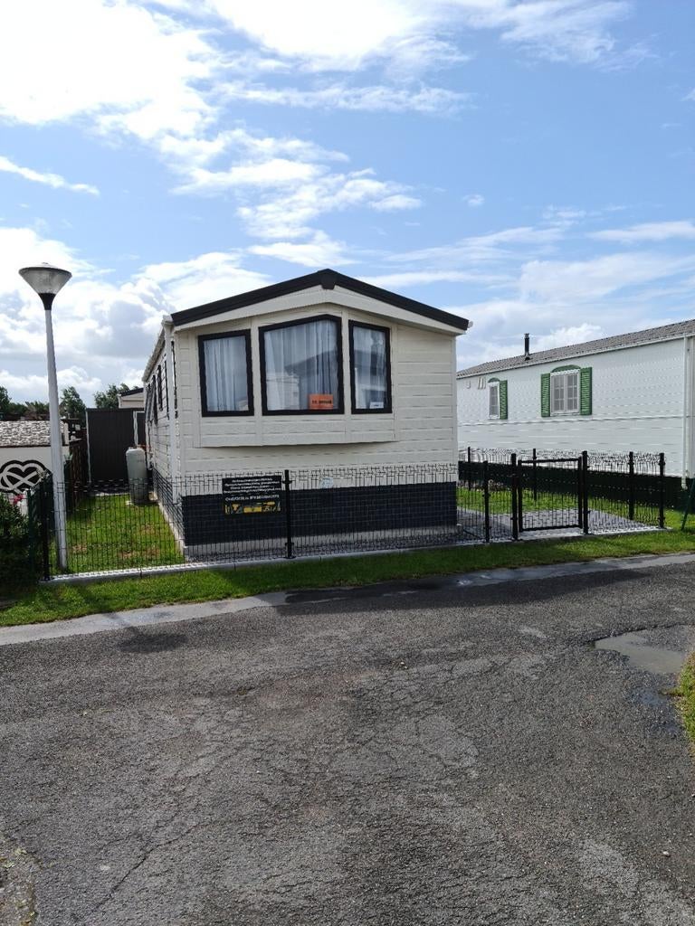 staancaravan te huur, Caravans en Kamperen, Verhuur