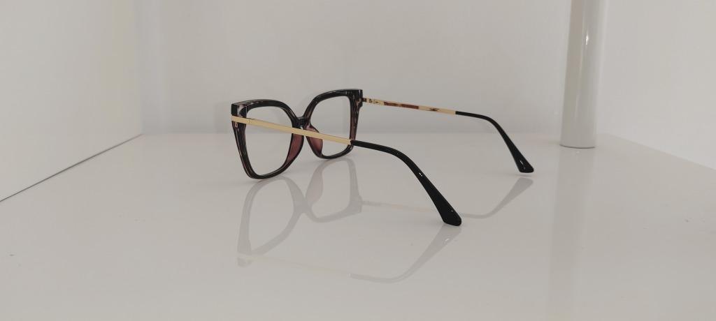 Lunettes de femme, Overige kleuren, Nieuw, Bril, Ophalen