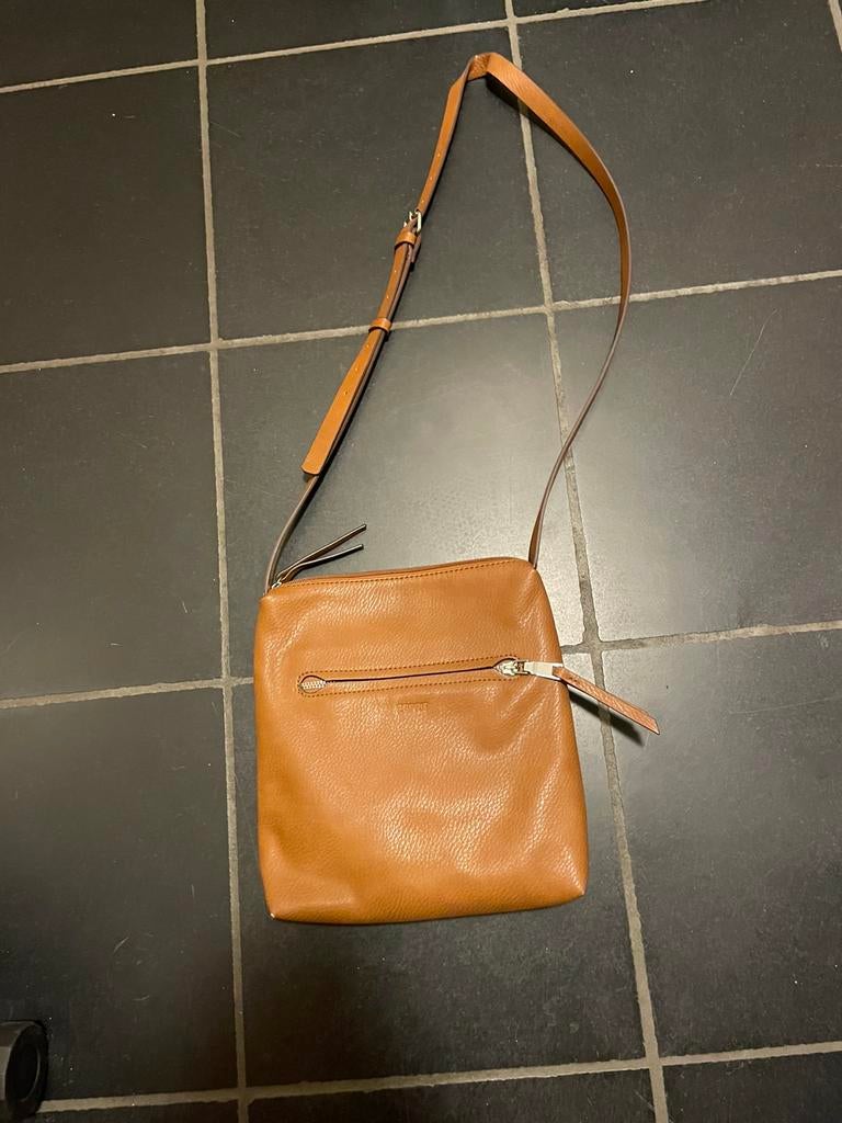 Handtas esprit, Bijoux, Sacs & Beauté, Sacs | Sacs à bandoulière, Enlèvement ou Envoi, Comme neuf, Esprit