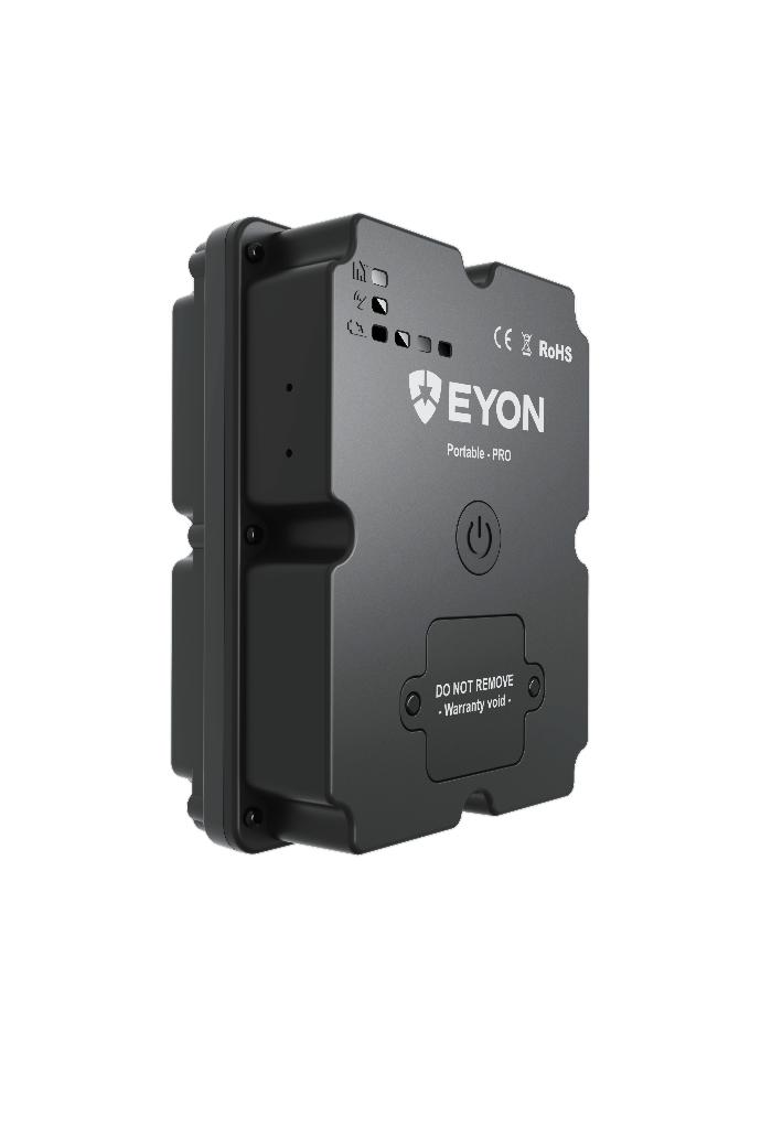 GPS Tracker - met magneet en 100 dagen batterij, Ophalen of Verzenden, Nieuw