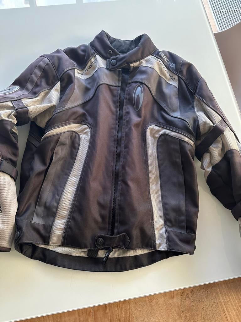 Richa doorwaaijas, Motoren, Ophalen, Jas | textiel, Dames, Richa