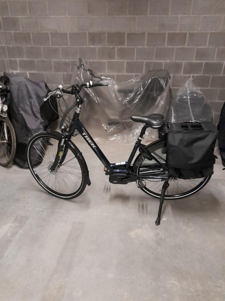 A vendre, Autres marques, Vitesses, Comme neuf, Enlèvement