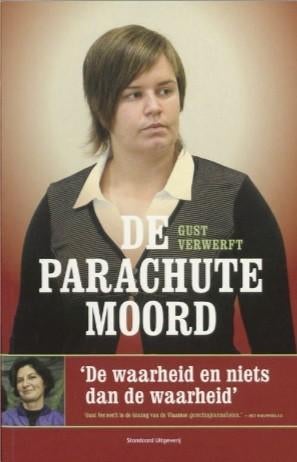 De parachutemoord, Gust Verwerft, Boeken, Ophalen of Verzenden, Zo goed als nieuw