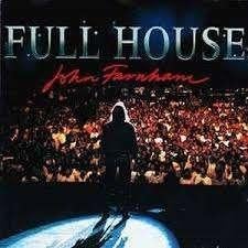JOHN FARNHAM : Full house, Enlèvement ou Envoi, Comme neuf, Pop rock