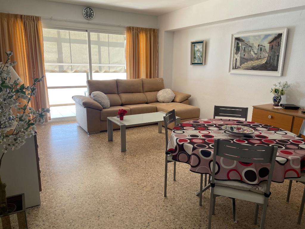 appartement in Calpe te koop