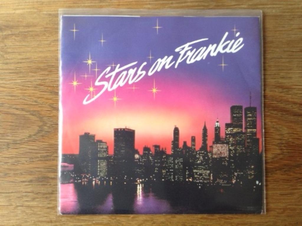 single stars on 45, Enlèvement ou Envoi, Autres genres