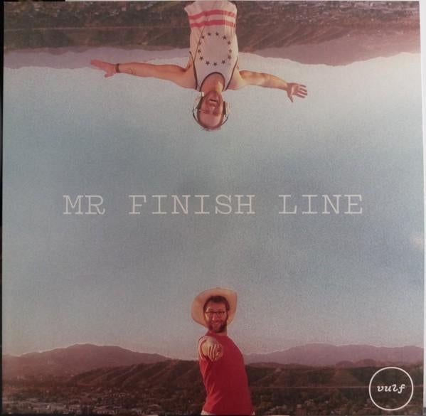 Vulfpeck – Mr Finish Line, Cd's en Dvd's, Vinyl | Overige Vinyl, Nieuw in verpakking, 12 inch, Ophalen of Verzenden