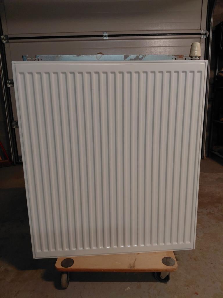 Radiateur Van Maercke, Bricolage & Construction, Chauffage & Radiateurs, Radiateur