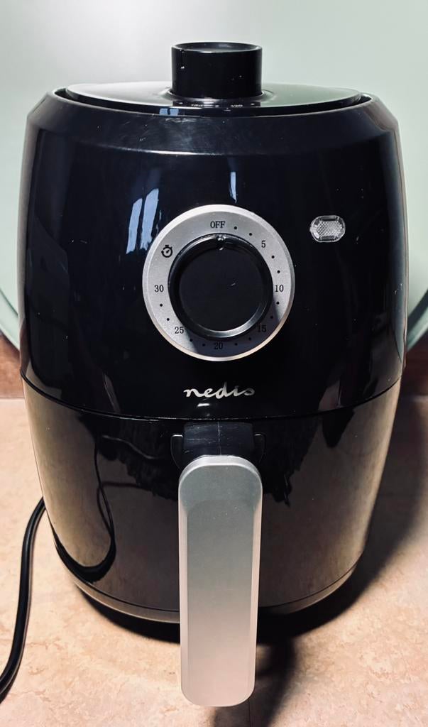 Airfryer - Friteuse à air, Electroménager, Friteuses à air, Comme neuf, Friteuse à air, Enlèvement ou Envoi