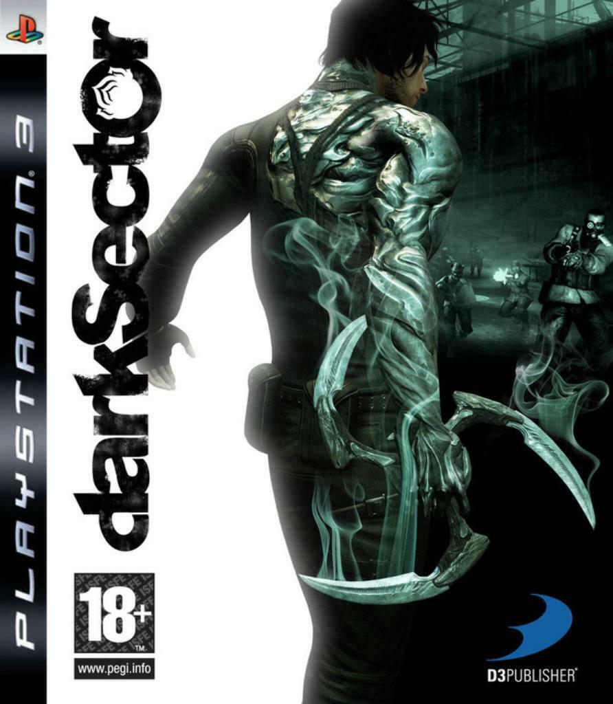 Dark Sector, Enlèvement ou Envoi