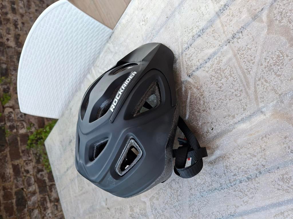 Casque vélo enfant, S, Garçon ou Fille, Enlèvement ou Envoi, Comme neuf
