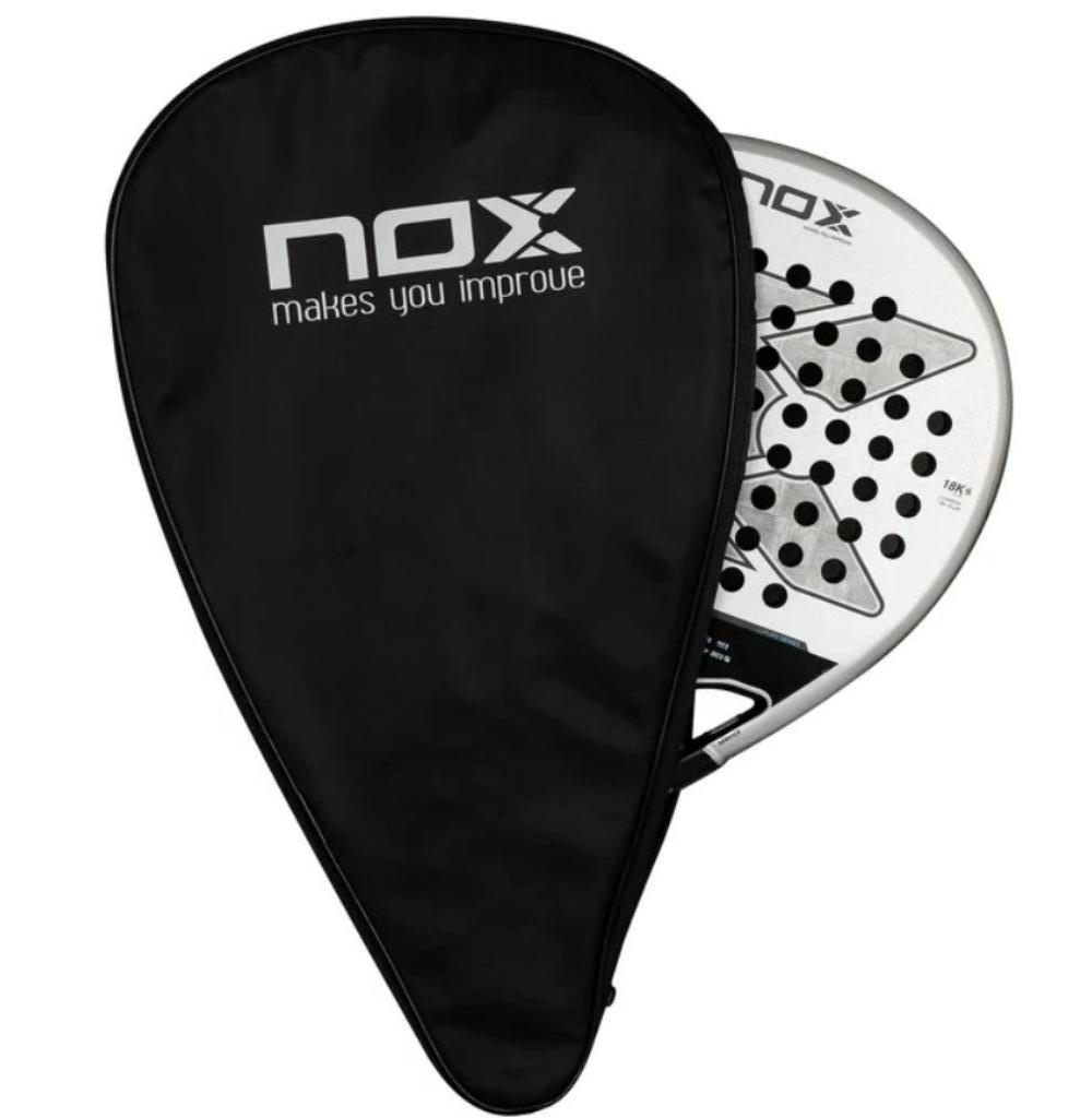 Padel - Housse de raquette (Thermique - Nylon), Enlèvement ou Envoi, Neuf, Sac de padel