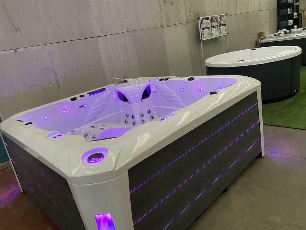 MAGASIN DE SPAS🔥 MARKET SPA🔥EN STOCK ☎️‭+32 471 37 01 09‬, Enlèvement ou Envoi, Neuf, Autres types