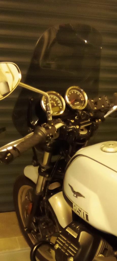 A vendre, Motos