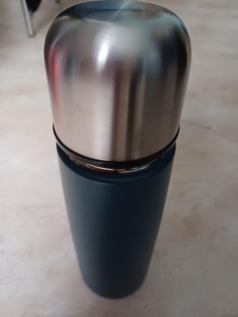 Thermoskan van 0,7 L, Enlèvement, Comme neuf