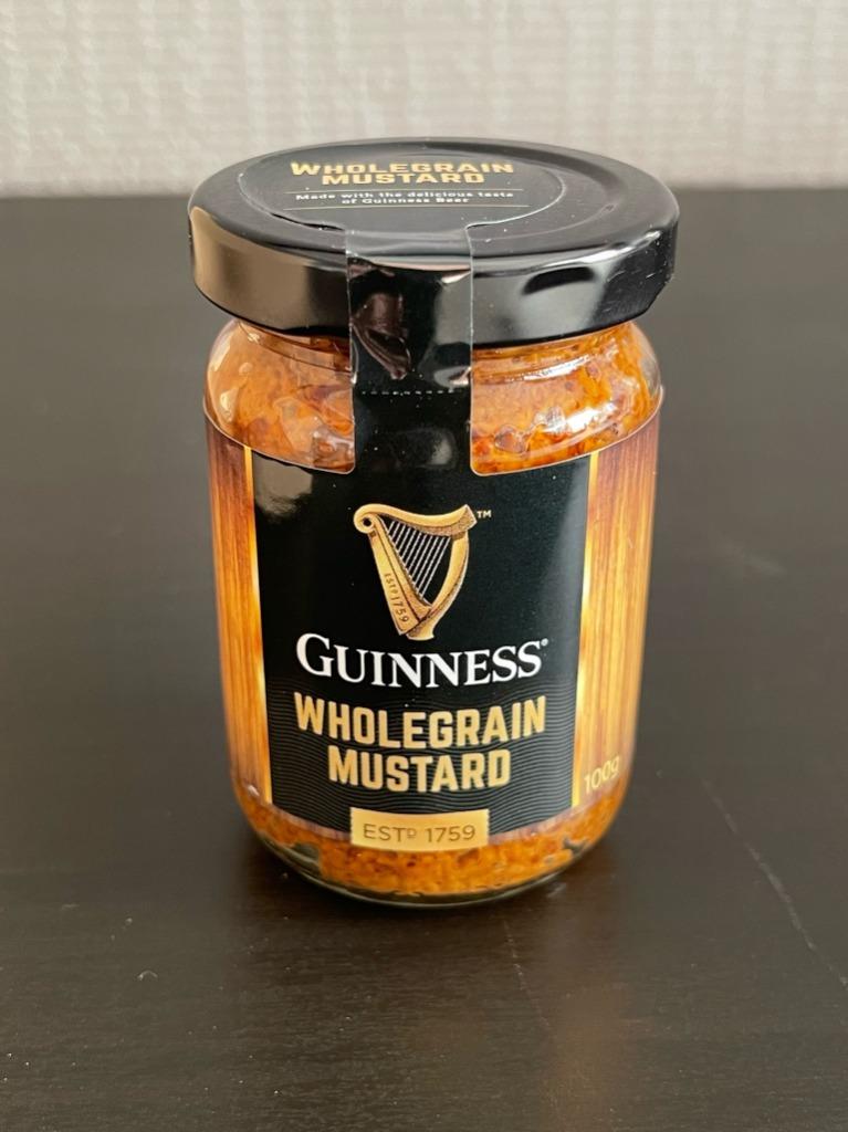 Guinness mosterd, Collections, Enlèvement ou Envoi, Neuf, Autres types