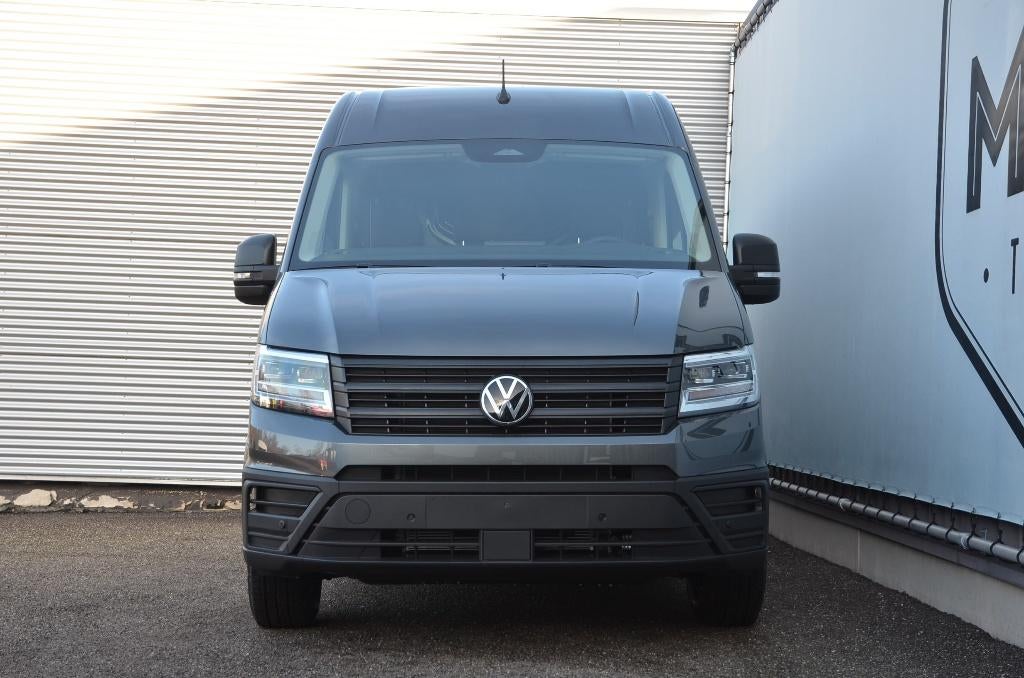 Volkswagen Crafter-L3H3-4Motion-DSG-Camera- Nieuw- 46990+BTW, Achat, Euro 6, Entreprise, 3000 kg