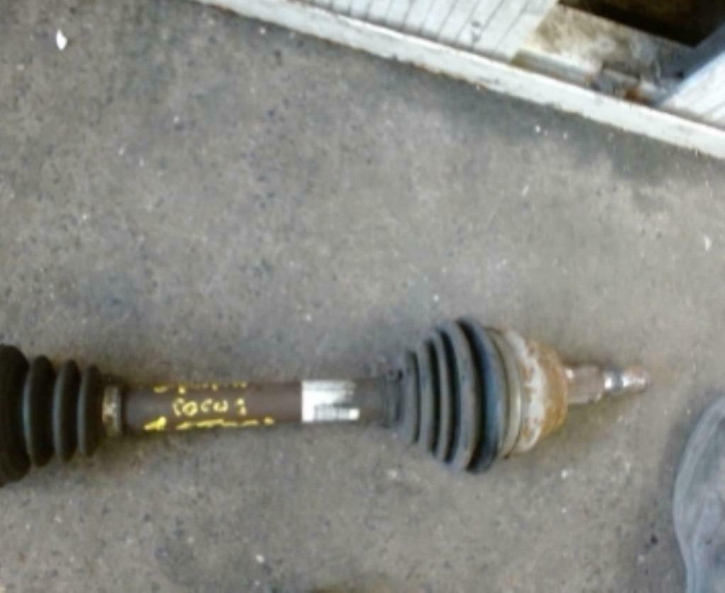 Cardan gauche Ford III Focus break 1.6TDCi 70kw 2011-2015, Ophalen of Verzenden, Gebruikt, Ford