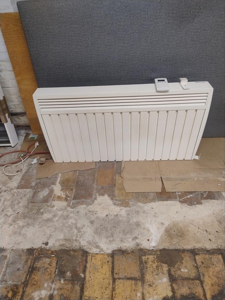 Aterno 2100, Bricolage & Construction, Chauffage & Radiateurs, Enlèvement, Thermostat