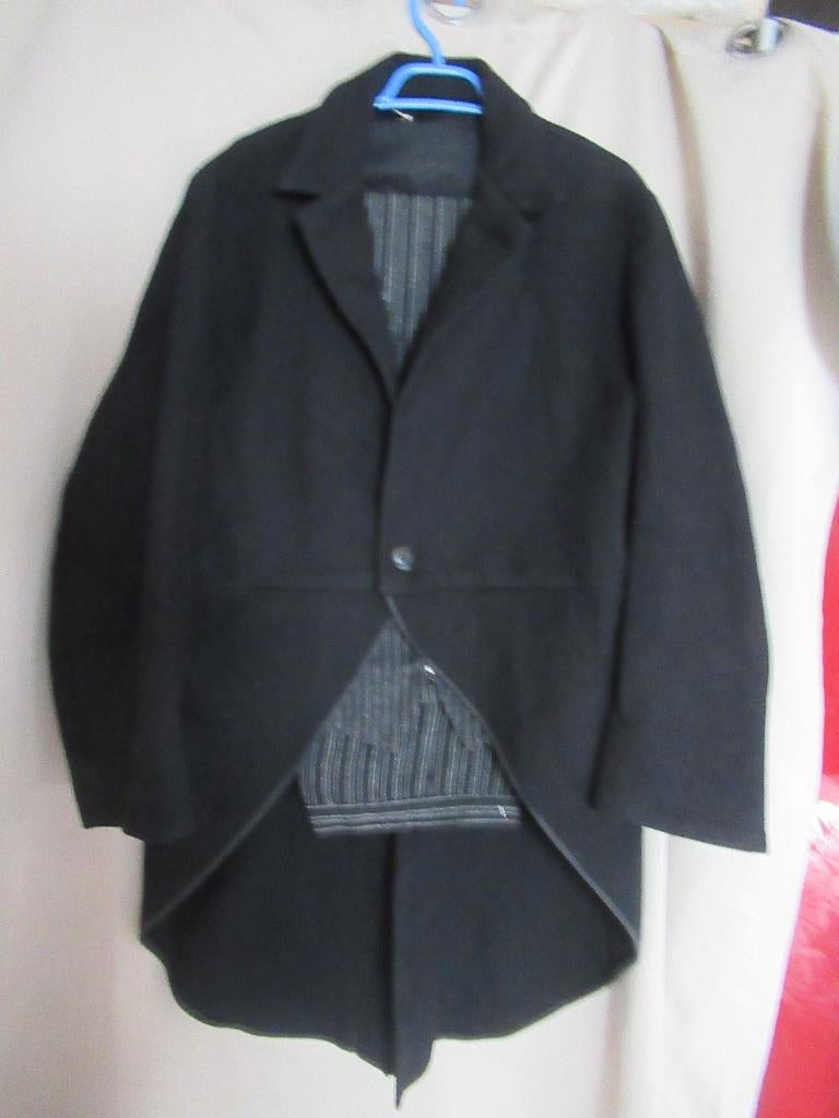 veste queu de pie de carnaval, Enfants & Bébés, Costumes de carnaval & Déguisements, Enlèvement, Neuf