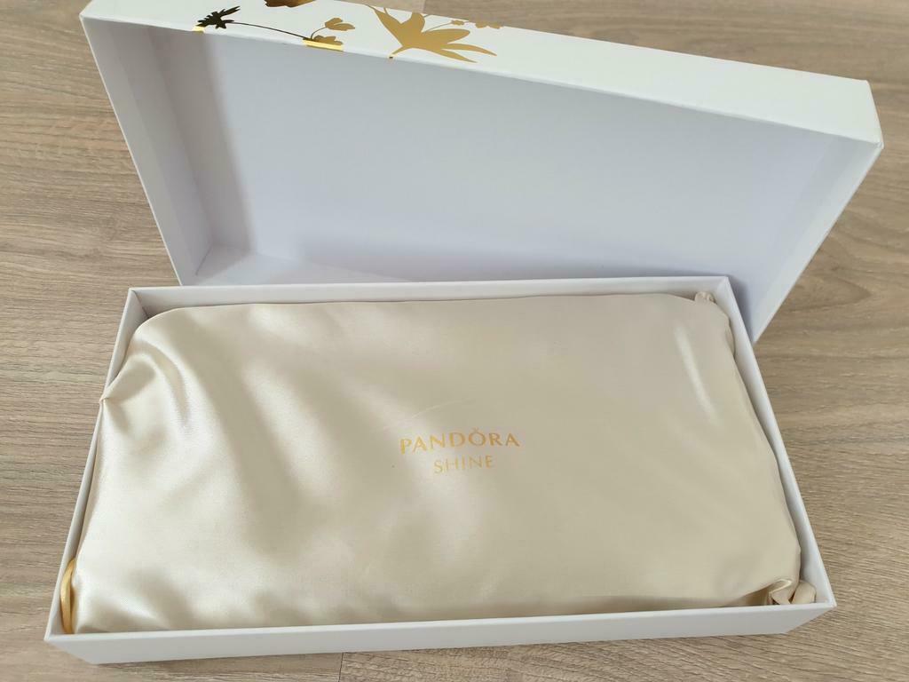 Sac Pandora, Enlèvement ou Envoi, Comme neuf