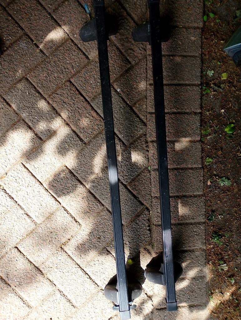 Dakdragers Opel Astra Zafira vectra omega 2002 20€ Gent, Ophalen, Zo goed als nieuw