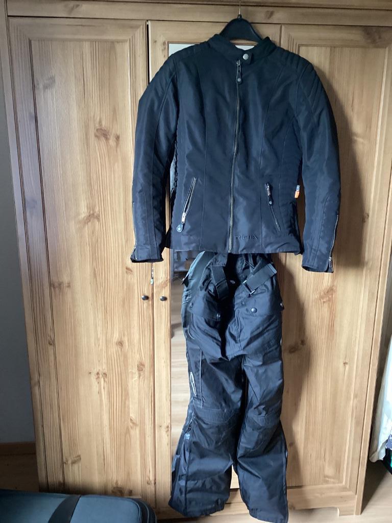 Combinaison femme moto, Motos, Enlèvement ou Envoi, Seconde main, Femmes, Combinaison
