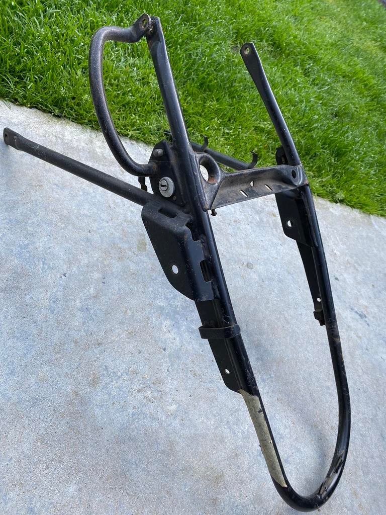 Hulpframe r100 r80 en vele r type s ophalen, Ophalen, Gebruikt