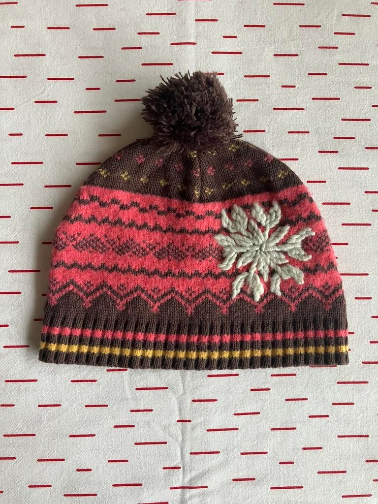 Muts Morgan, Ophalen of Verzenden