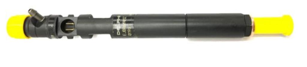 INJECTEUR DELPHI 2.9 CRDI EJBR02801D/EJBR02301Z HYUNDAI/KIA, Autos : Pièces & Accessoires, Enlèvement ou Envoi, Neuf, Hyundai