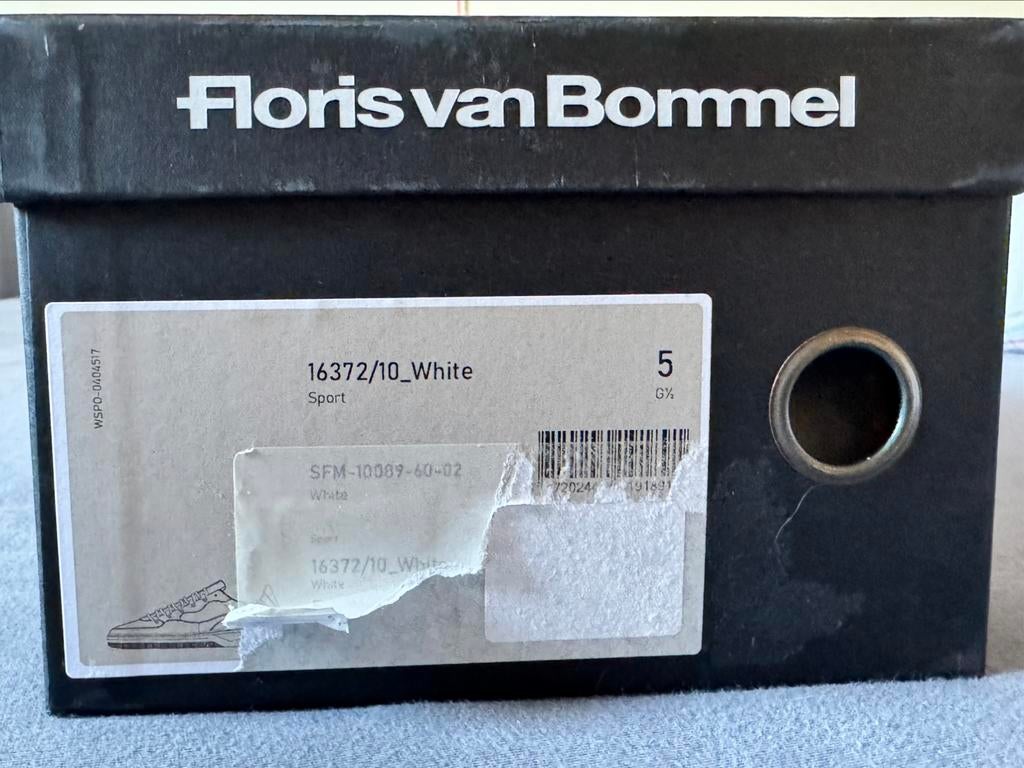 Floris Van Bommel sneakers, Enlèvement, Baskets