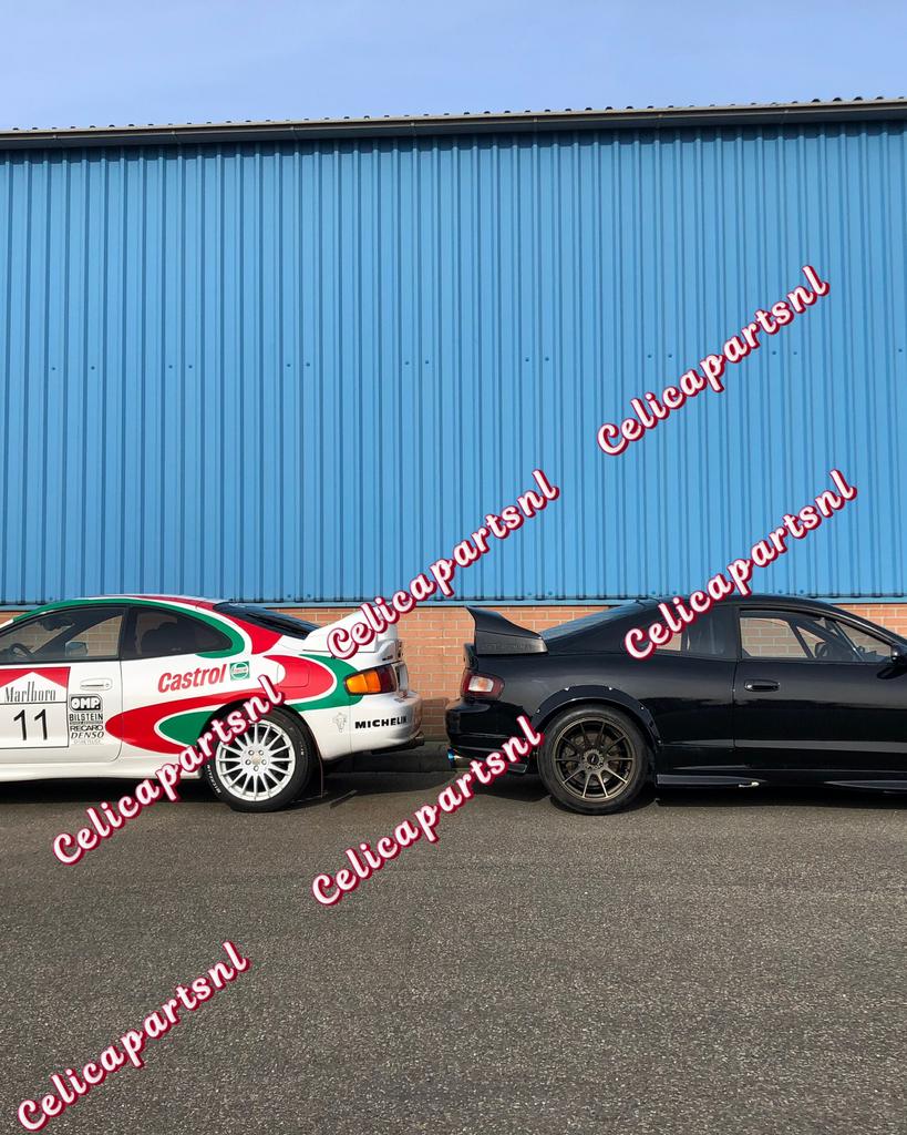 Toyota Celica T20 onderdelen 1.8 / 2.0, Autos, Oldtimers & Ancêtres, Particulier, Achat, Toyota