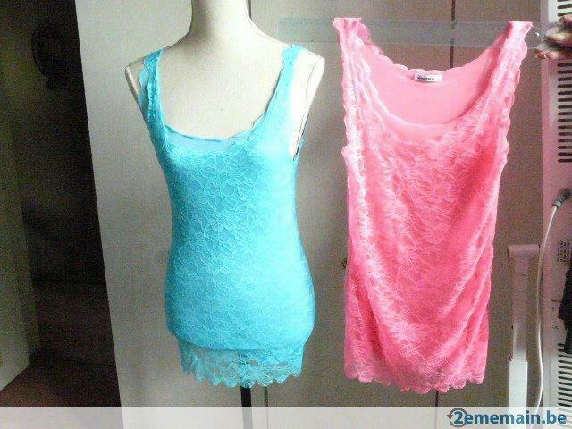 Robes très courte ou  ;, Kleding | Dames, Jurken, Ophalen of Verzenden, Nieuw, Roze