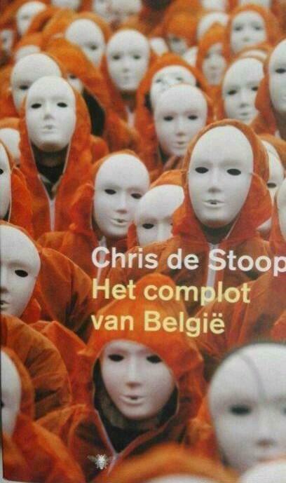 het complot België, Gelezen