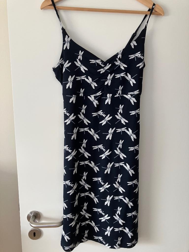 Bain de soleil kleedje Geisha 36, Geisha, Blauw, Ophalen of Verzenden, Zo goed als nieuw