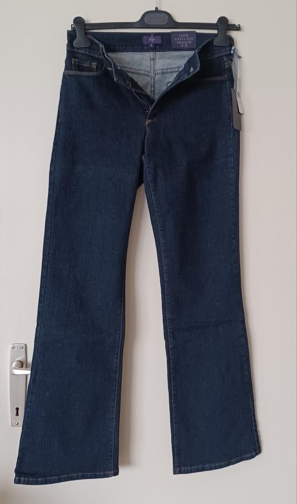 Jeans bootcut. Maat 36., Ophalen of Verzenden, Zo goed als nieuw