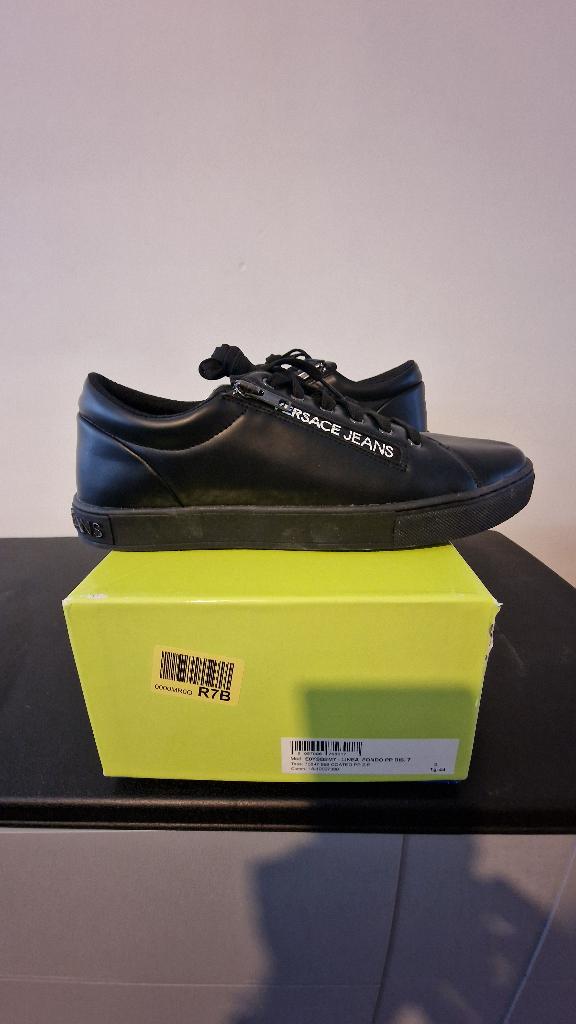 NIEUWE sneakers Versace Jeans, Neuf, Enlèvement ou Envoi, Versace Jeans Couture, Baskets