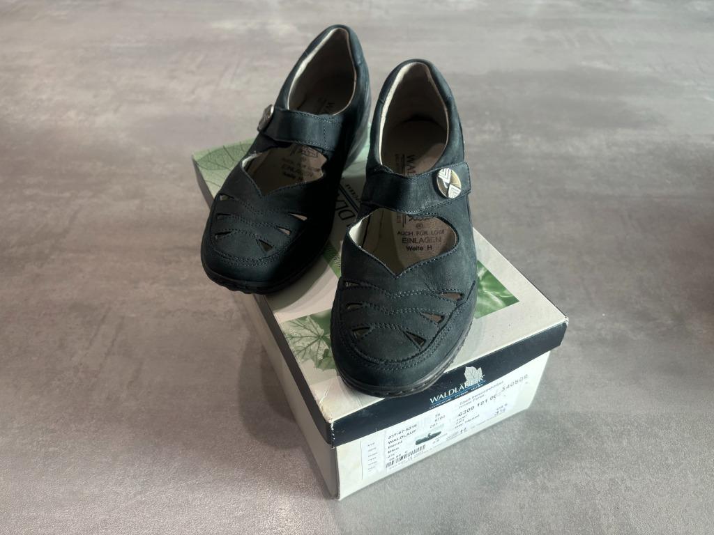 Chaussures pointure 36, Ophalen of Verzenden, Gedragen