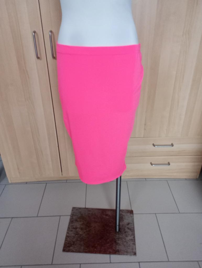 M/L Jupe rose fluo, Kleding | Dames, Ophalen of Verzenden, Roze
