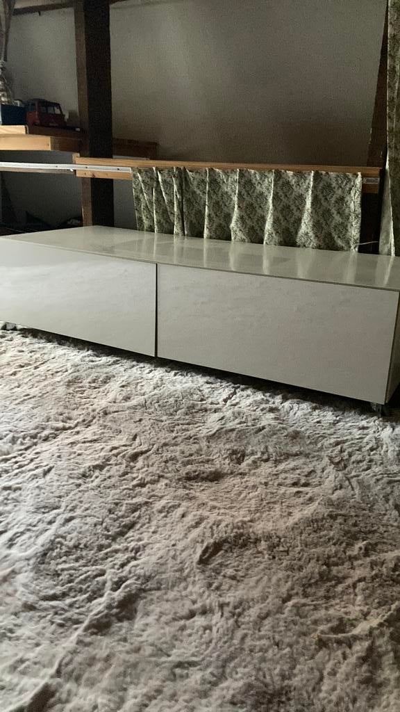 Tv meubel, Ophalen, Zo goed als nieuw