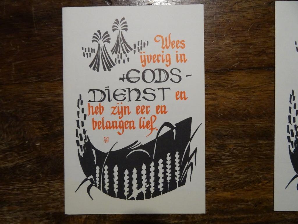 Collectie religieuze prenten Wees religieus Ook los te koop, Verzamelen, Ophalen of Verzenden, Zo goed als nieuw, Kaart of Prent