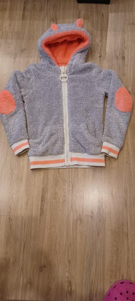 Gilet "doudoune" 146-152 cm, Enlèvement ou Envoi, Utilisé
