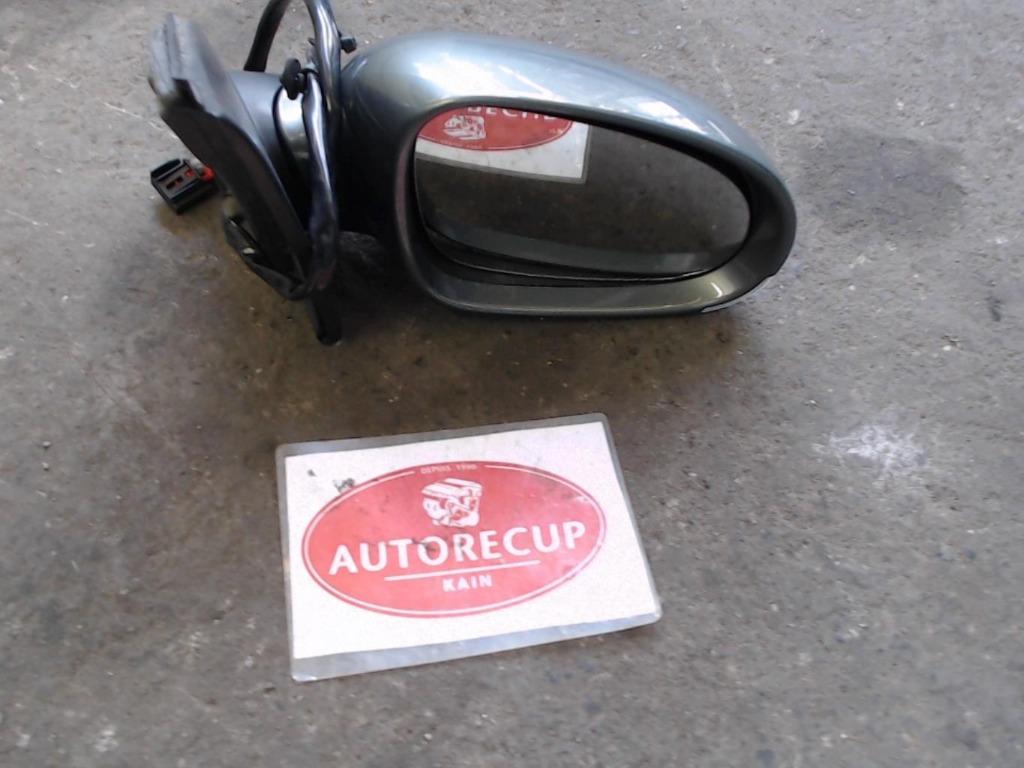 Rétroviseur droit Volkswagen Golf 5 2003-2008 LP/13253, Enlèvement ou Envoi, Utilisé, Volkswagen