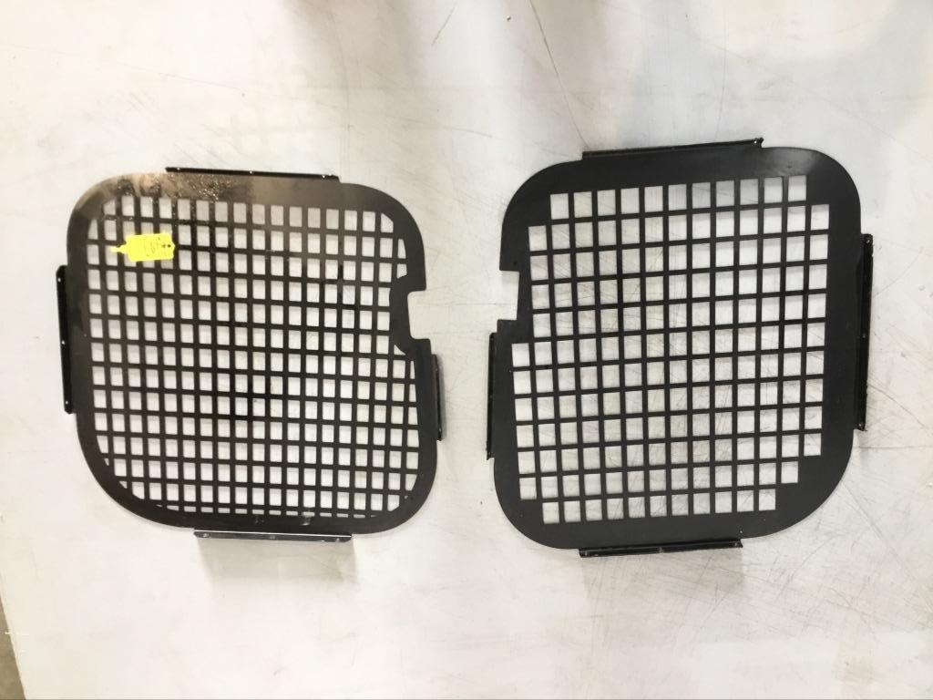 raamroosters Opel vivaro Renault trafic Fiat talento, Enlèvement ou Envoi, Comme neuf