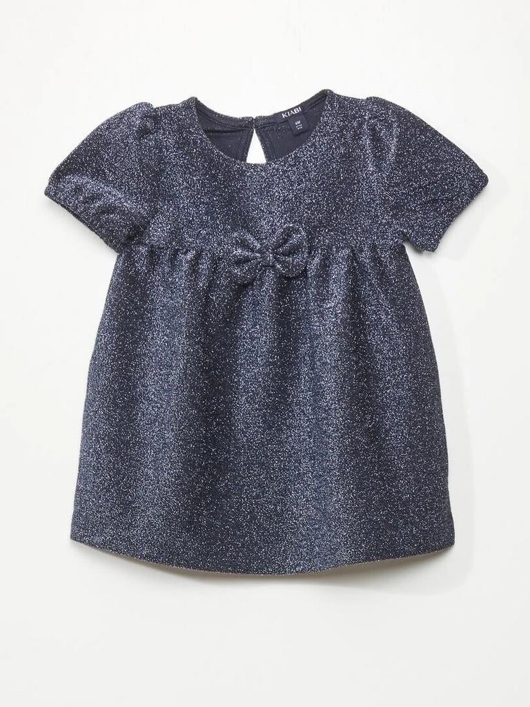 Robe bébé fille/ 36 Mois/ Article neuf, Robe ou Jupe, Enlèvement, Fille, Neuf
