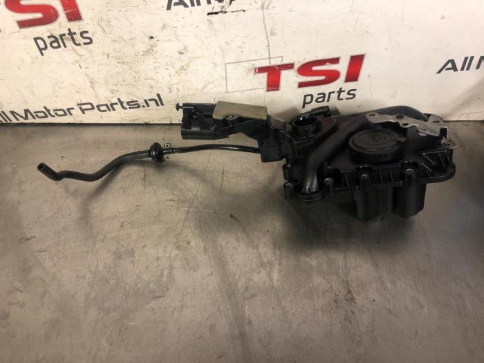 Ventilation carter d'un Audi SQ5, -, 3 mois de garantie, Audi, Utilisé